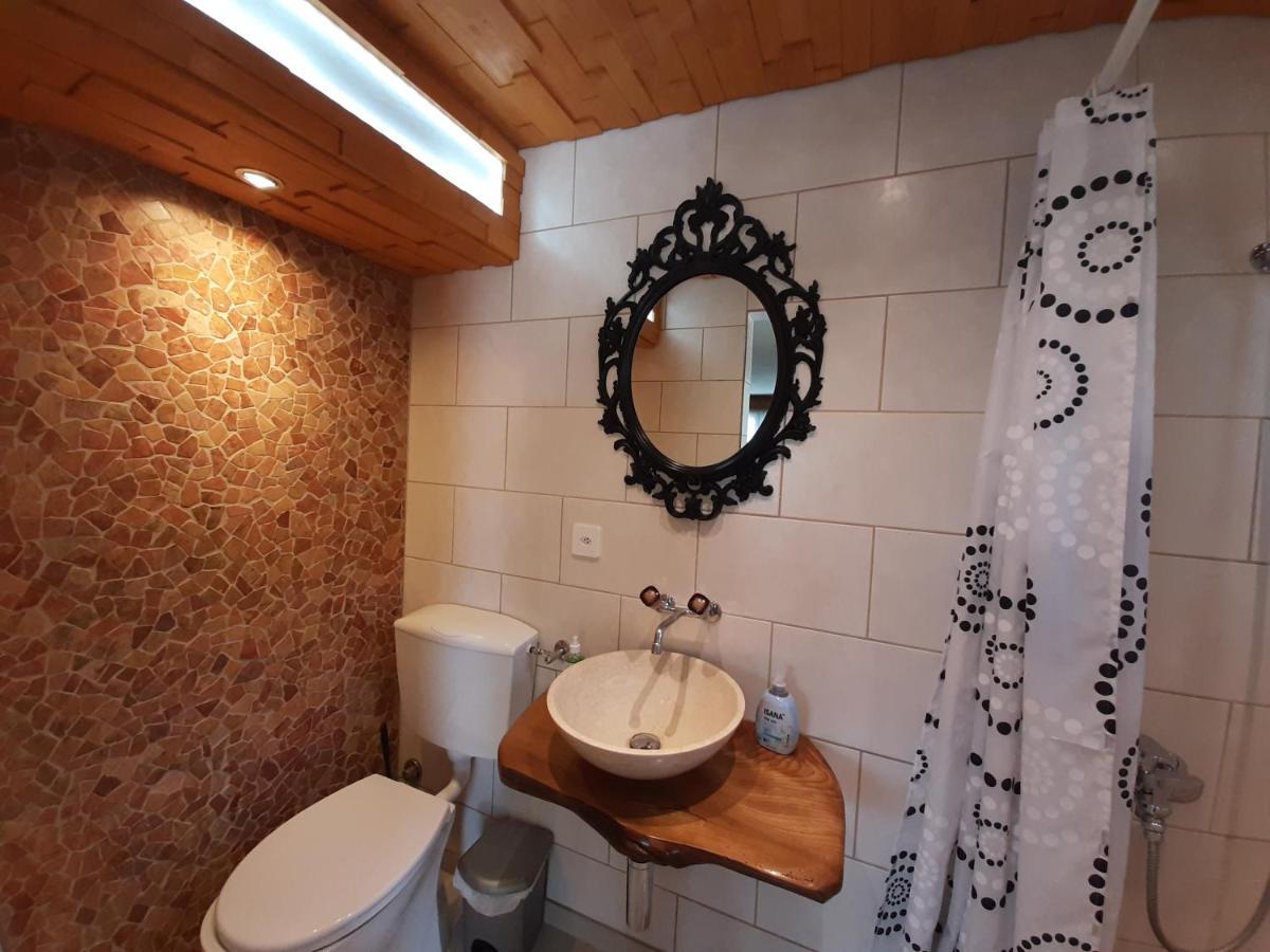 Chalet Apartment By Interlaken. Parking Ringgenberg  Kültér fotó