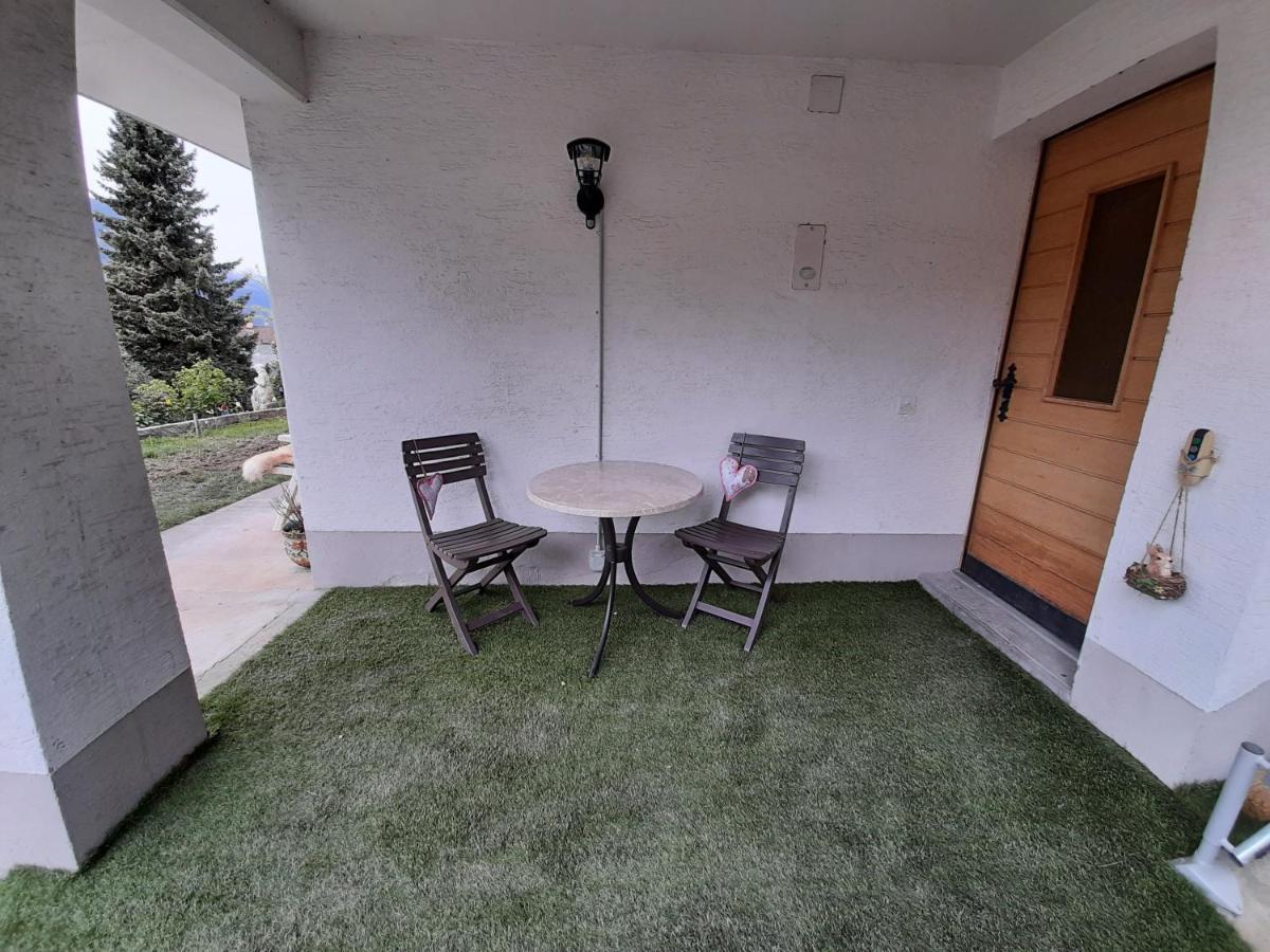 Chalet Apartment By Interlaken. Parking Ringgenberg  Kültér fotó